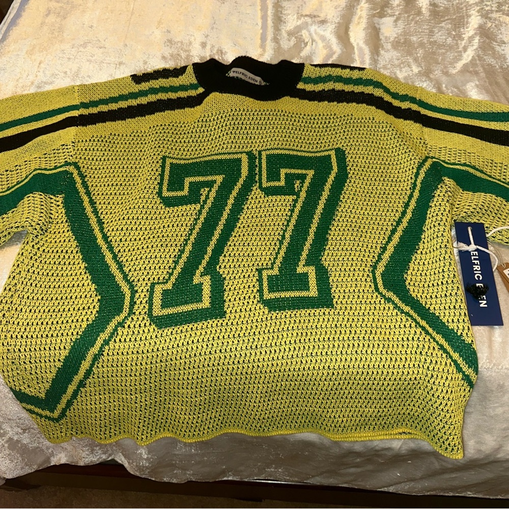 Vintage Brand New Sweater